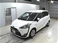 2016 Toyota Sienta