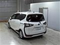 2016 Toyota Sienta