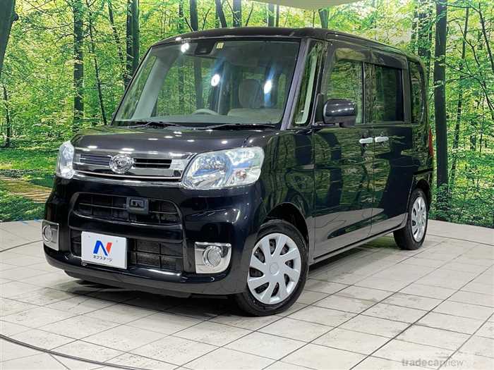 2015 Daihatsu Tanto