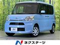 2017 Daihatsu Tanto