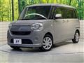 2016 Daihatsu Move Canbus