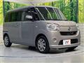 2016 Daihatsu Move Canbus