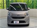 2016 Daihatsu Move Canbus