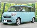 2017 Daihatsu Move Canbus