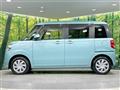 2017 Daihatsu Move Canbus