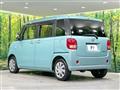 2017 Daihatsu Move Canbus