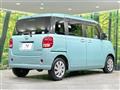 2017 Daihatsu Move Canbus