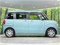 2017 Daihatsu Move Canbus