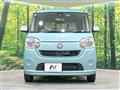 2017 Daihatsu Move Canbus