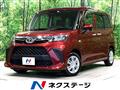 2023 Toyota Roomy