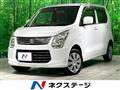 2014 Suzuki Wagon R