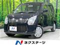 2014 Suzuki Wagon R