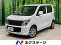 2016 Suzuki Wagon R