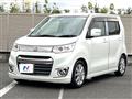 2014 Suzuki Wagon R Stingray