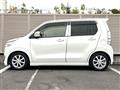 2014 Suzuki Wagon R Stingray