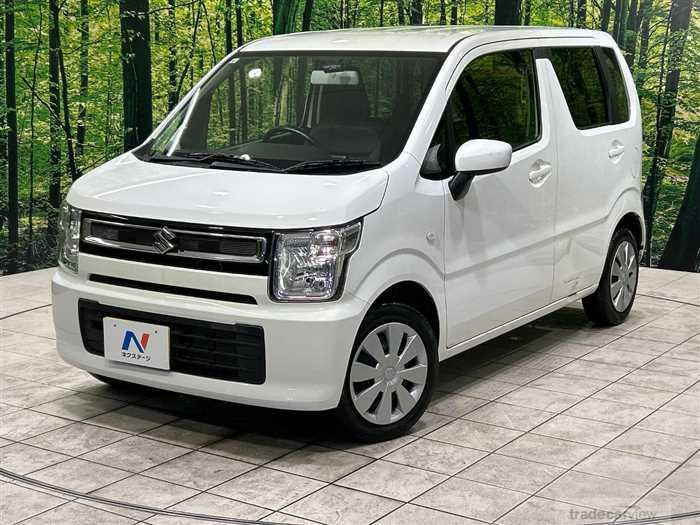 2020 Suzuki Wagon R