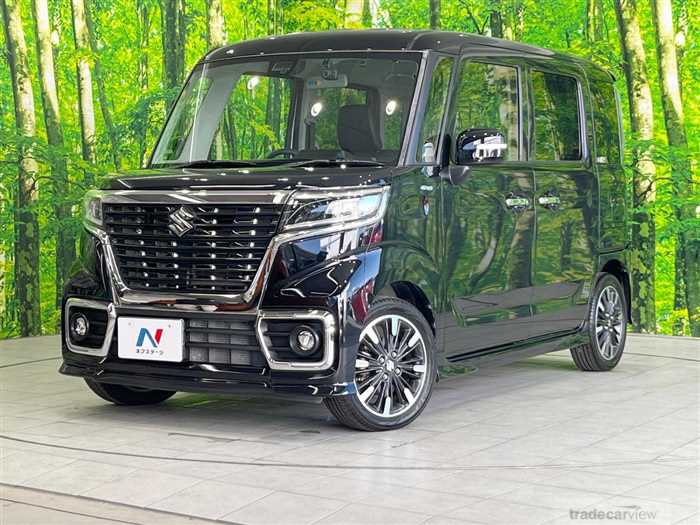 2018 Suzuki Suzuki Others