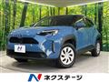 2021 Toyota Yaris Cross