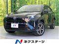 2022 Toyota Yaris Cross