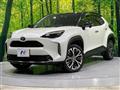 2022 Toyota Yaris Cross