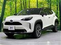 2022 Toyota Yaris Cross