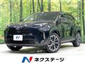 2022 Toyota Yaris Cross