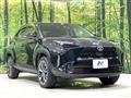 2022 Toyota Yaris Cross