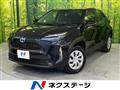 2023 Toyota Yaris Cross