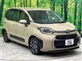 2022 Toyota Sienta