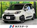 2023 Toyota Sienta