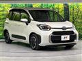 2023 Toyota Sienta