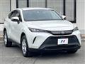 2021 Toyota Harrier