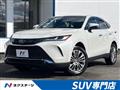 2022 Toyota Harrier