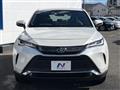 2022 Toyota Harrier