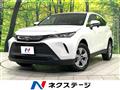 2024 Toyota Harrier