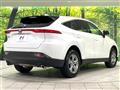 2024 Toyota Harrier