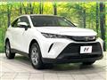 2024 Toyota Harrier