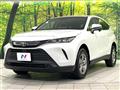 2024 Toyota Harrier