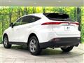 2024 Toyota Harrier