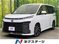 2022 Toyota Voxy