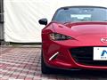 2015 Mazda Roadster