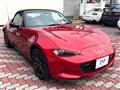 2015 Mazda Roadster