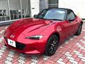 2015 Mazda Roadster