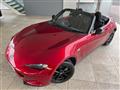 2020 Mazda Roadster