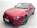 2022 Mazda Roadster