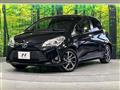 2017 Toyota Vitz