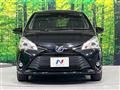 2017 Toyota Vitz