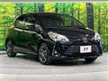 2017 Toyota Vitz