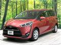 2016 Toyota Sienta