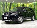 2014 Nissan X-Trail